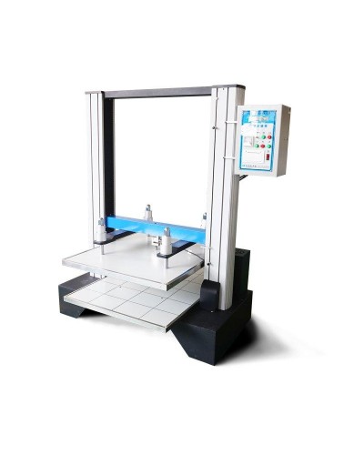 Thiết bị kiểm tra độ nén hộp carton HD-A501S-900 Thiết bị kiểm tra độ nén hộp carton HD-A501S-900